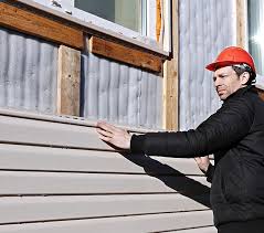 Best Wood Siding Installation  in Midland, PA